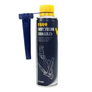 Mannol Injector Cleaner 300 ML