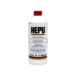 سائل تبريد HEPU Antigel P888 – 1.5 لتر