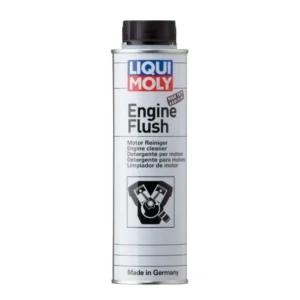 Liqui Moly Nettoyant Prévidnage (Engine Flush) - 300ml