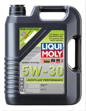 LEICHTLAUF PERFORMANCE 5W-30