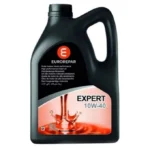 زيت المحرك Eurorepar Expert 10W-40 – 5 لتر