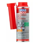 إضافة LIQUI MOLY Common Rail Additive للديزل – 250 مل