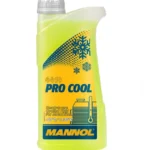 سائل تبريد MANNOL Pro Cool 4414