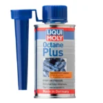 محسن الأوكتان LIQUI MOLY Octane Plus