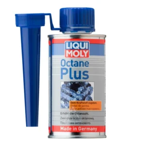 LIQUI MOLY Octane Plus