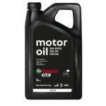 زيت المحرك Castrol EDGE 5W-30 – 5 لتر