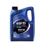 زيت المحرك ELF Evolution 700 STI 10W-40